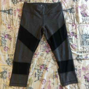 90 Degree Leggings by REFLEX